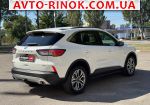 Авторынок | Продажа 2021 Ford Escape 