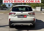 Авторынок | Продажа 2021 Ford Escape 