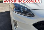 Авторынок | Продажа 2021 Ford Escape 