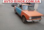 Авторынок | Продажа 1979 ВАЗ 2101 