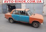 Авторынок | Продажа 1979 ВАЗ 2101 
