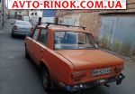 Авторынок | Продажа 1979 ВАЗ 2101 