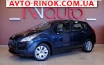 2011 Peugeot 3008   автобазар