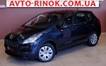 Авторынок | Продажа 2011 Peugeot 3008 