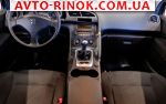 Авторынок | Продажа 2011 Peugeot 3008 
