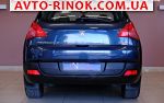 Авторынок | Продажа 2011 Peugeot 3008 