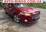 Авторынок | Продажа 2014 Ford Fusion 