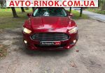 Авторынок | Продажа 2014 Ford Fusion 