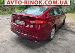 Авторынок | Продажа 2014 Ford Fusion 