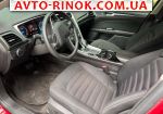 Авторынок | Продажа 2014 Ford Fusion 