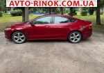 Авторынок | Продажа 2014 Ford Fusion 