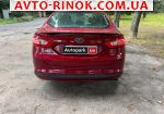 Авторынок | Продажа 2014 Ford Fusion 
