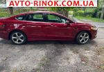 Авторынок | Продажа 2014 Ford Fusion 