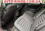Авторынок | Продажа 2014 Ford Fusion 