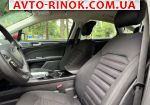 Авторынок | Продажа 2014 Ford Fusion 