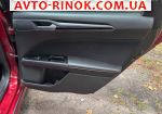 Авторынок | Продажа 2014 Ford Fusion 