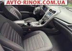 Авторынок | Продажа 2014 Ford Fusion 