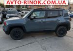 Авторынок | Продажа 2018 Jeep  