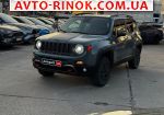 2018 Jeep    автобазар