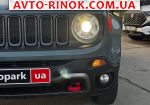 Авторынок | Продажа 2018 Jeep  