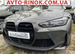 2023 BMW  3.0 AT xDrive (510 л.с.) COMPETITION M  автобазар