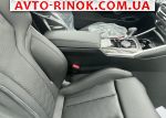 Авторынок | Продажа 2023 BMW  3.0 AT xDrive (510 л.с.) COMPETITION M