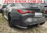 Авторынок | Продажа 2023 BMW  3.0 AT xDrive (510 л.с.) COMPETITION M