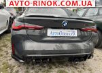 Авторынок | Продажа 2023 BMW  3.0 AT xDrive (510 л.с.) COMPETITION M