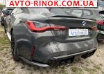 Авторынок | Продажа 2023 BMW  3.0 AT xDrive (510 л.с.) COMPETITION M