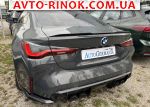 Авторынок | Продажа 2023 BMW  3.0 AT xDrive (510 л.с.) COMPETITION M