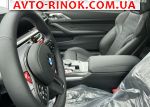 Авторынок | Продажа 2023 BMW  3.0 AT xDrive (510 л.с.) COMPETITION M
