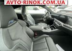 Авторынок | Продажа 2023 BMW  3.0 AT xDrive (510 л.с.) COMPETITION M