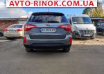 Авторынок | Продажа 2013 KIA Sorento 2.2 TD AT 4WD (197 л.с.)
