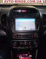 Авторынок | Продажа 2013 KIA Sorento 2.2 TD AT 4WD (197 л.с.)