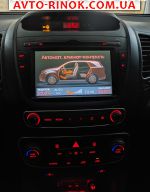 Авторынок | Продажа 2013 KIA Sorento 2.2 TD AT 4WD (197 л.с.)