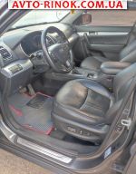 Авторынок | Продажа 2013 KIA Sorento 2.2 TD AT 4WD (197 л.с.)