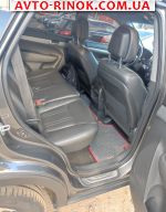 Авторынок | Продажа 2013 KIA Sorento 2.2 TD AT 4WD (197 л.с.)