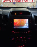 Авторынок | Продажа 2013 KIA Sorento 2.2 TD AT 4WD (197 л.с.)