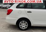 Авторынок | Продажа 2010 Skoda Fabia 