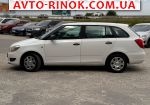 Авторынок | Продажа 2010 Skoda Fabia 