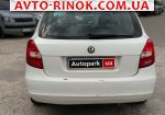 Авторынок | Продажа 2010 Skoda Fabia 
