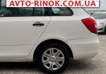 Авторынок | Продажа 2010 Skoda Fabia 