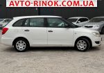 Авторынок | Продажа 2010 Skoda Fabia 