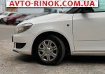 Авторынок | Продажа 2010 Skoda Fabia 