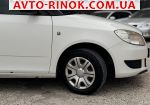 Авторынок | Продажа 2010 Skoda Fabia 