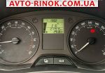 Авторынок | Продажа 2010 Skoda Fabia 