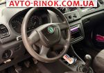 Авторынок | Продажа 2010 Skoda Fabia 