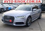 Авторынок | Продажа 2017 Audi A6 