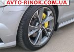 Авторынок | Продажа 2017 Audi A6 