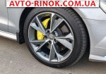 Авторынок | Продажа 2017 Audi A6 